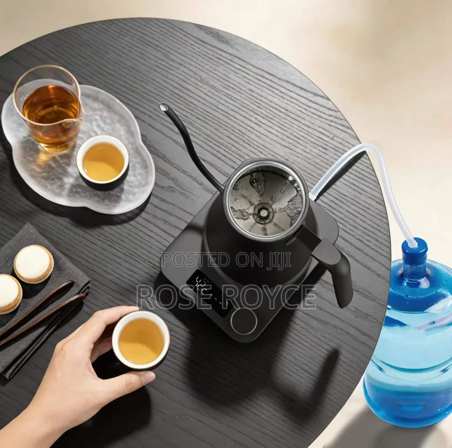New and Smart Products