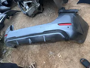 Nissan Sentra 2020 Back Bumper Available