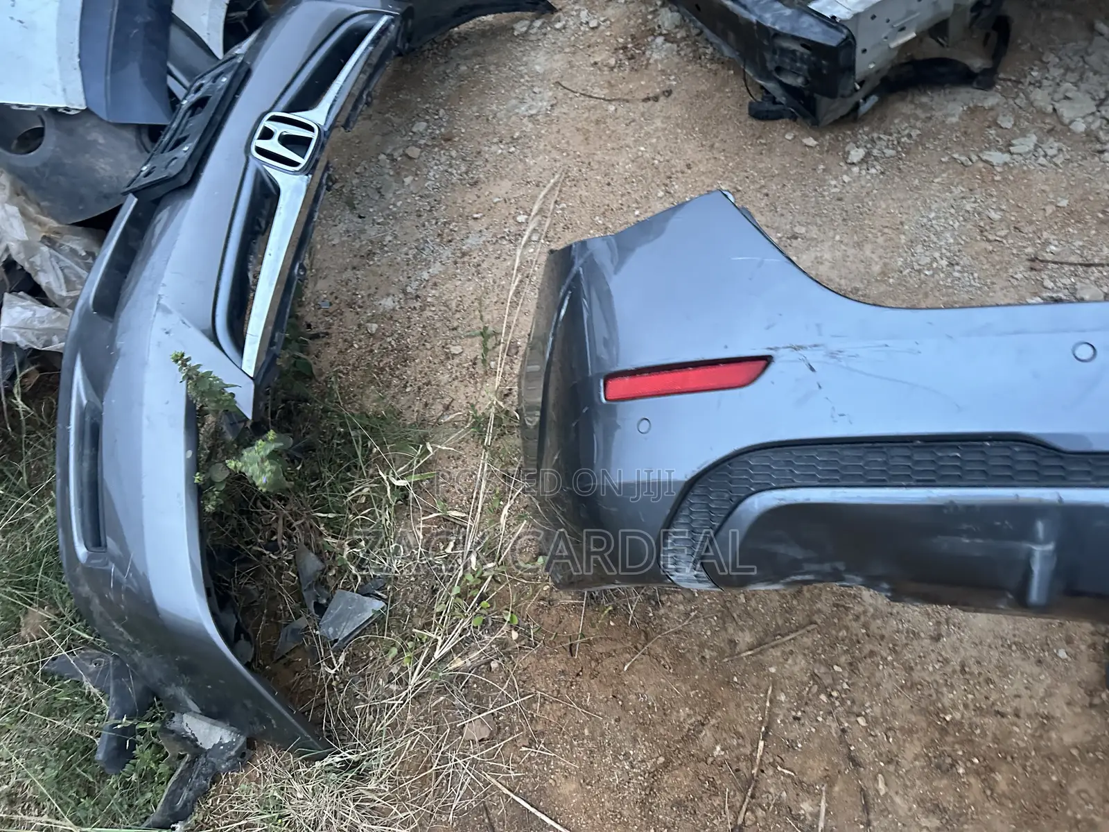 Nissan Sentra 2020 Back Bumper Available