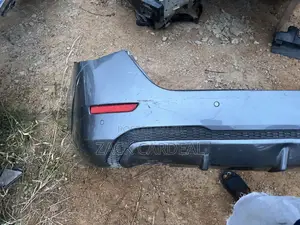 Nissan Sentra 2020 Back Bumper Available