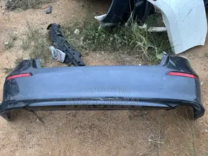 Honda Civic 2023 Back Bumper Complete Available