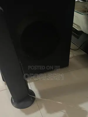 Pioneer Home Theater Set