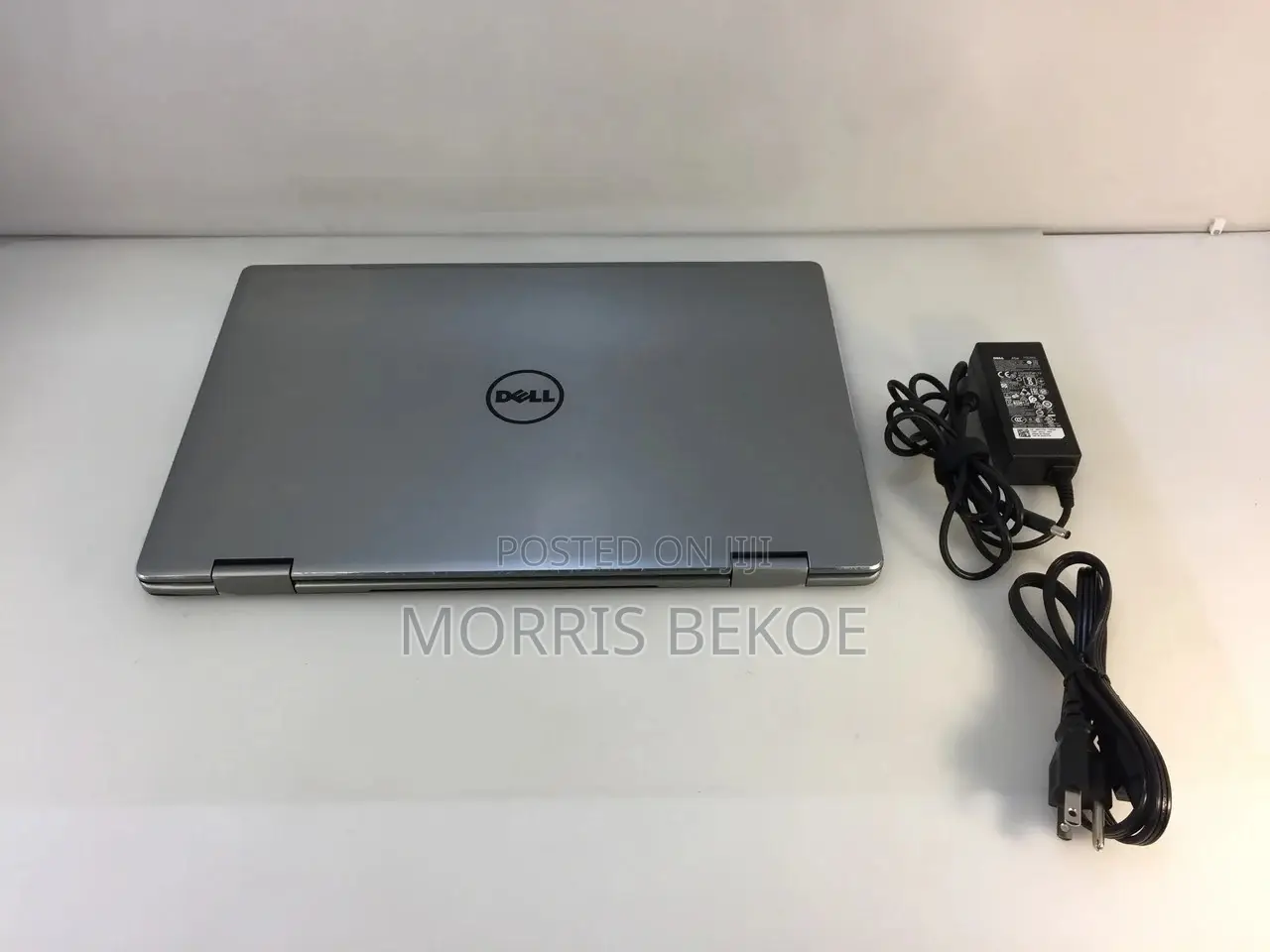 Laptop Dell Inspiron 15 8GB Intel Core i5 HDD 1T