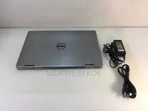 Laptop Dell Inspiron 15 8GB Intel Core i5 HDD 1T