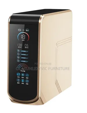 Luxury Water Purifier