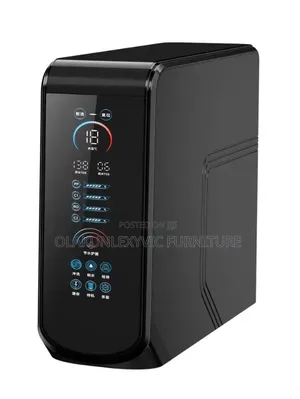 Luxury Water Purifier