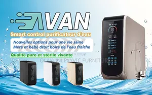 Luxury Water Purifier