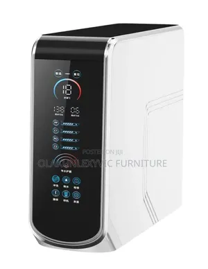 Luxury Water Purifier