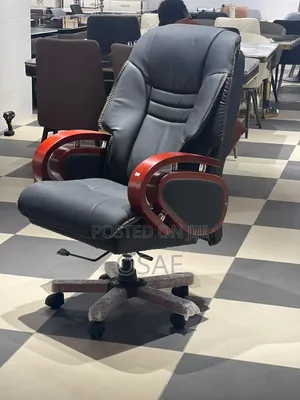 Senior Executives Office Chairv