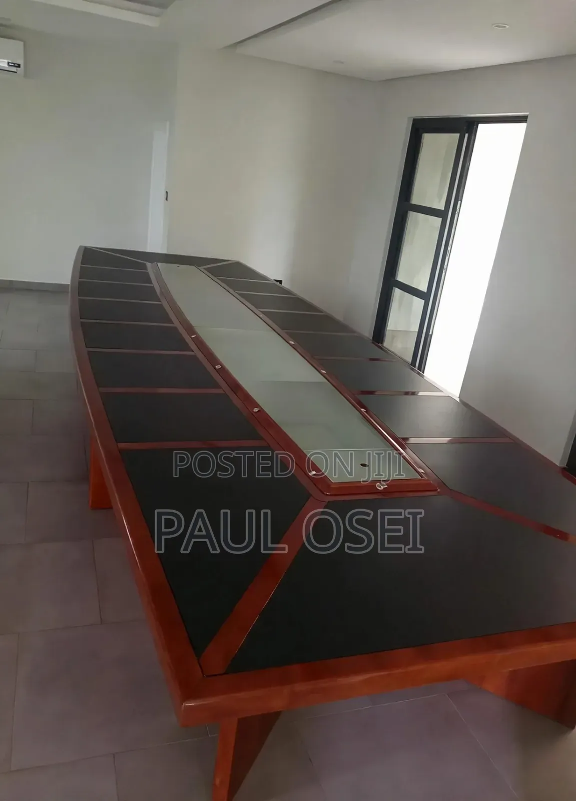 Conference Table
