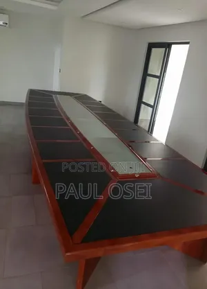 Conference Table