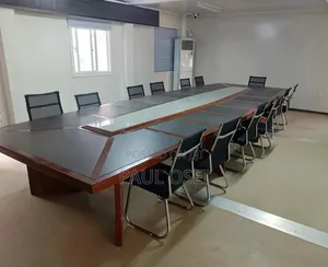 Conference Table
