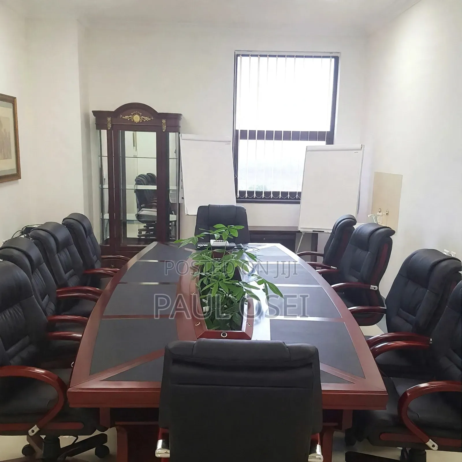 Conference Table