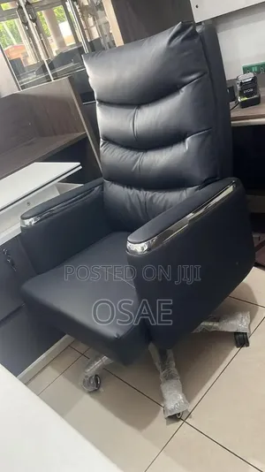 Executive Director Office Chair