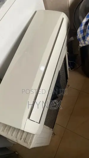 Used Air-Conditioner in Good Condition for Sale