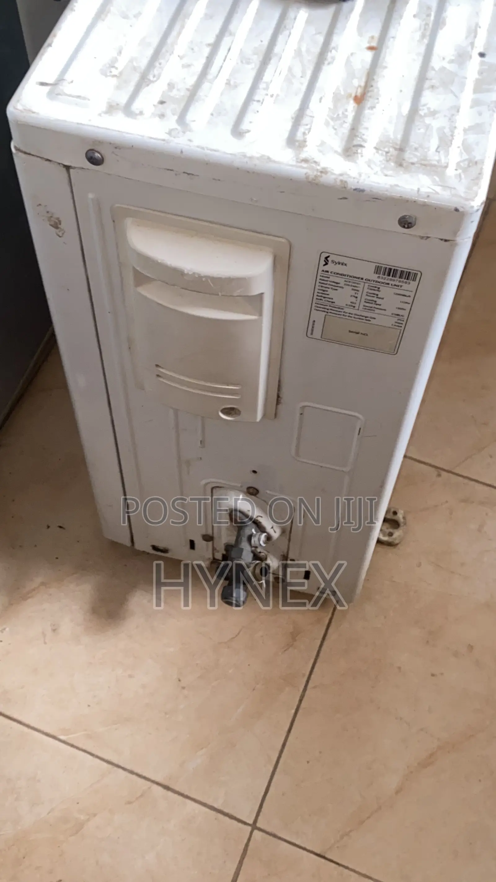 Used Air-Conditioner in Good Condition for Sale