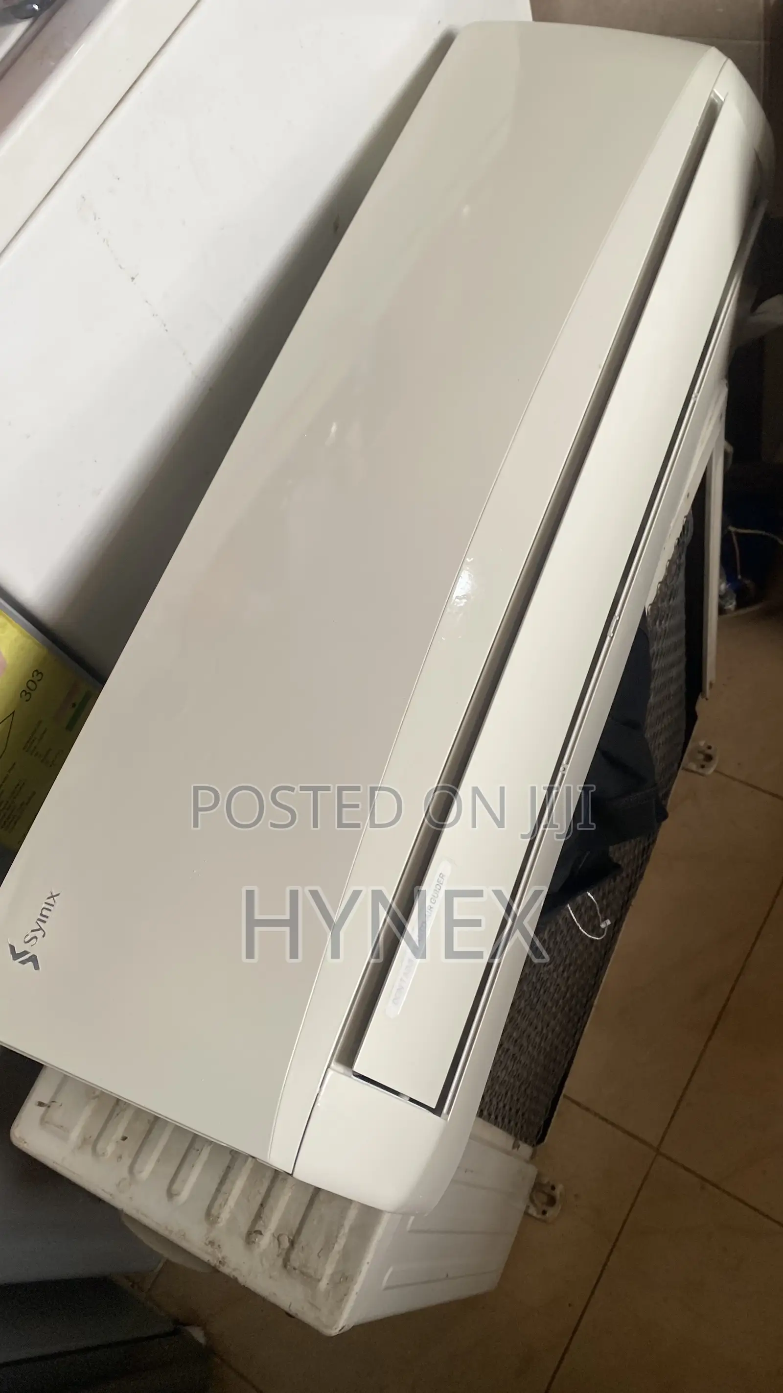 Used Air-Conditioner in Good Condition for Sale