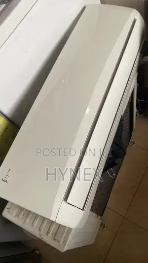 Used Air-Conditioner in Good Condition for Sale