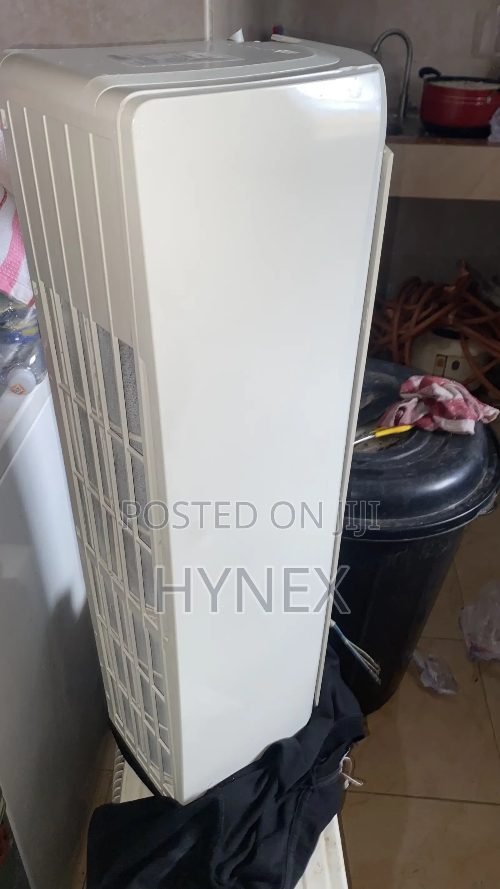 Used Air-Conditioner in Good Condition for Sale