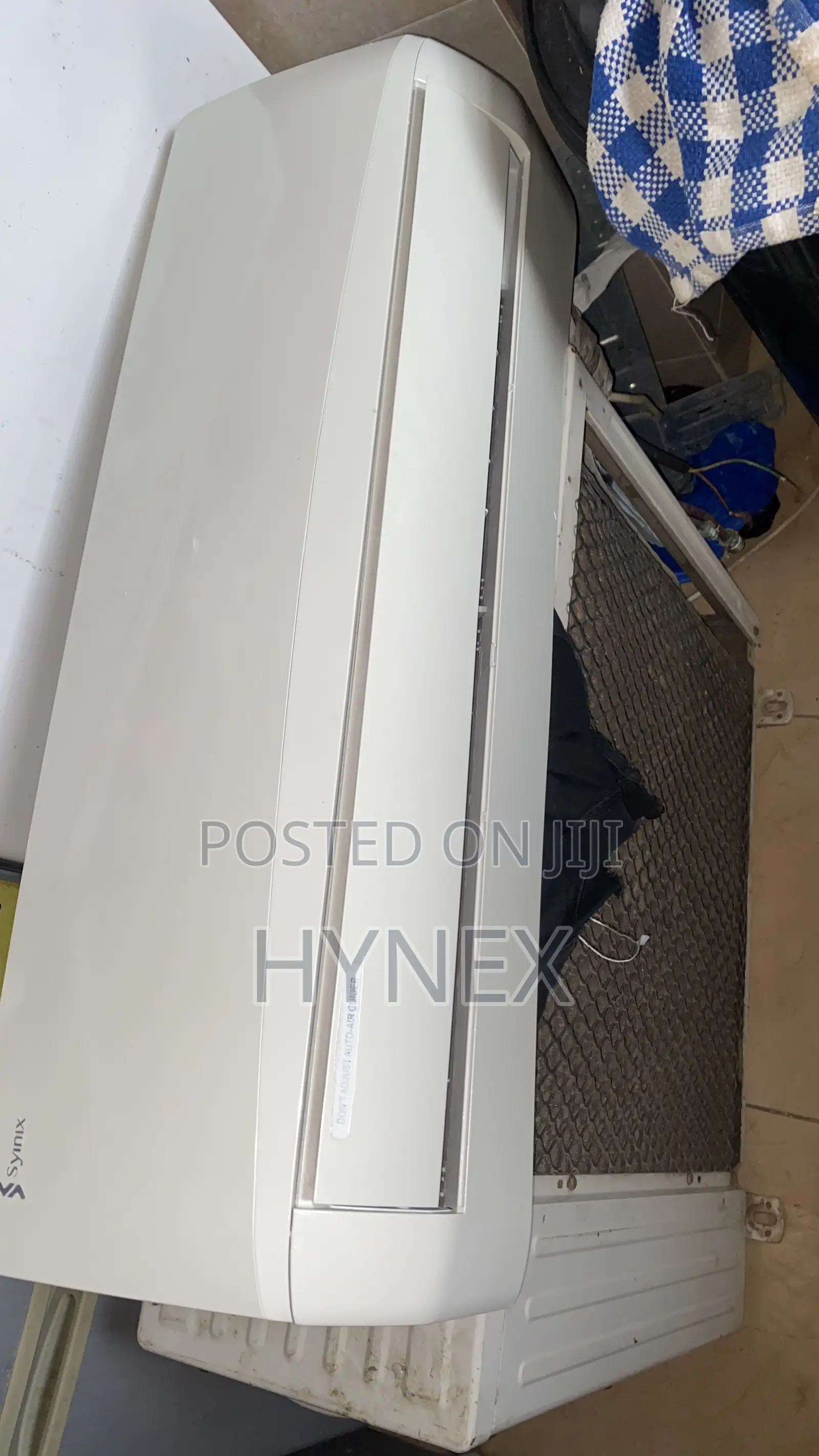 Used Air-Conditioner in Good Condition for Sale