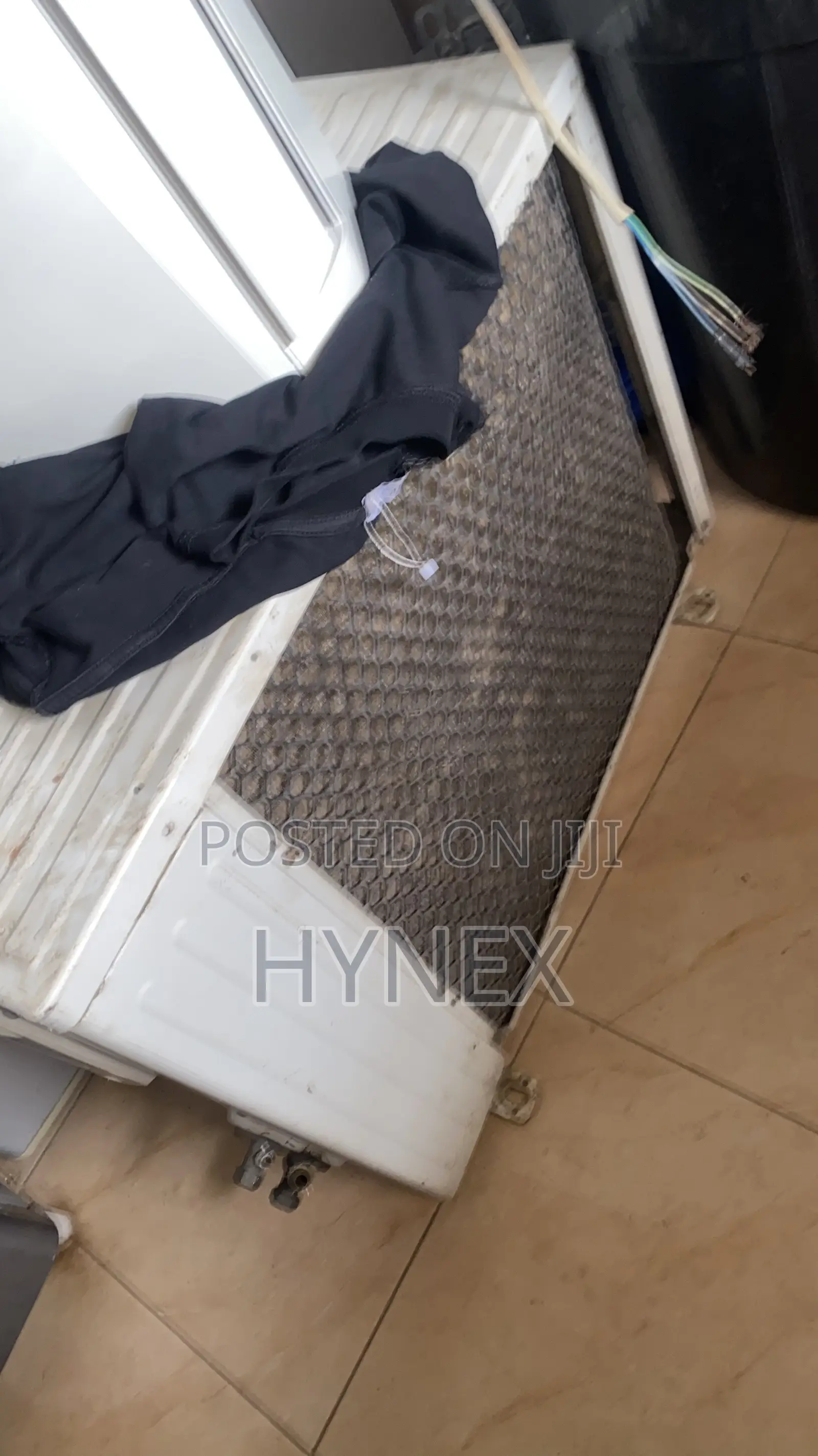 Used Air-Conditioner in Good Condition for Sale
