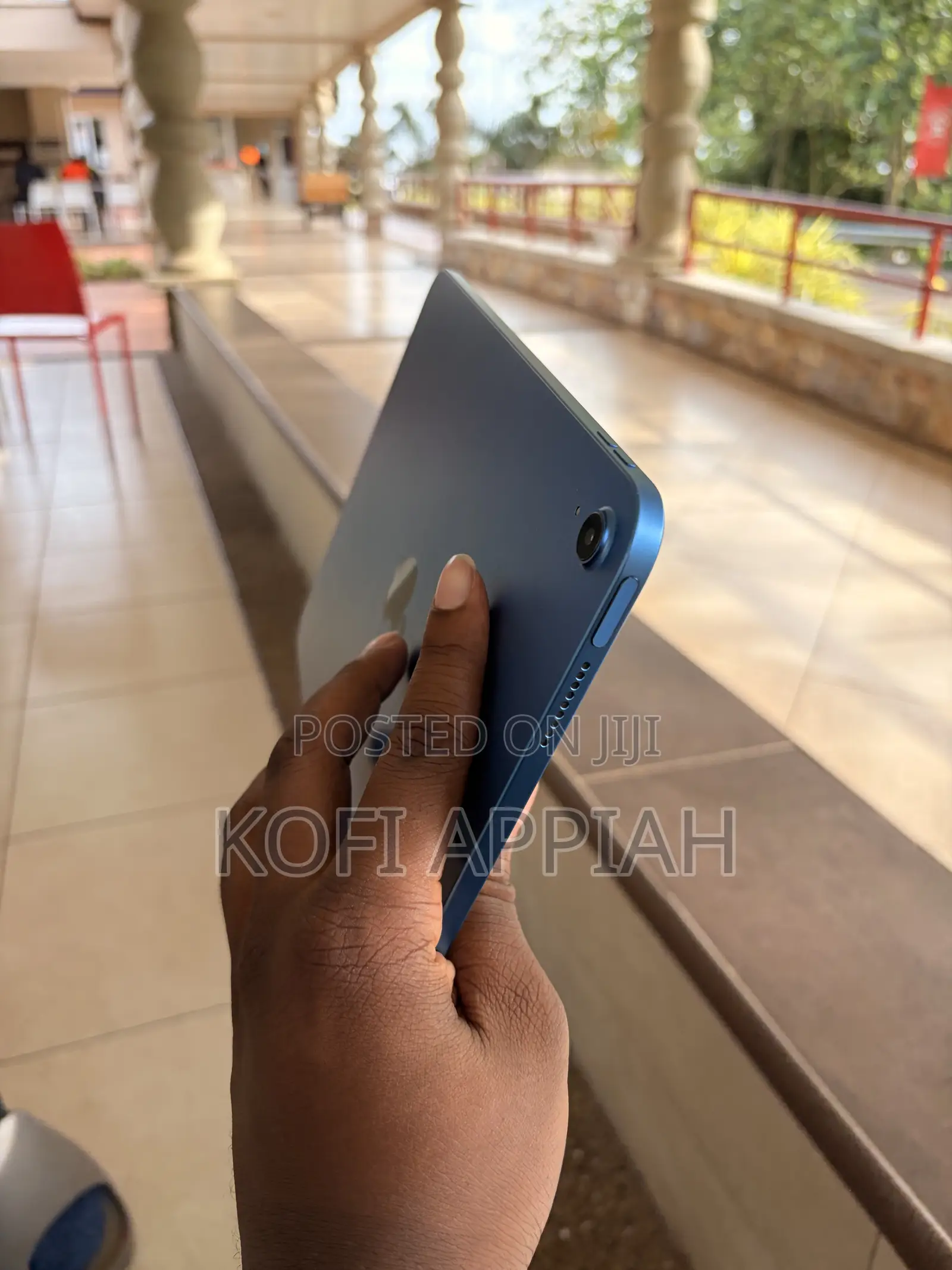 New Apple iPad 10.2 (2020) Wi-Fi 512 GB Gray