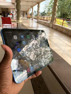 New Apple iPad 10.2 (2020) Wi-Fi 512 GB Gray