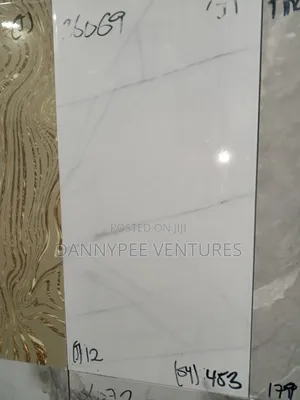 Wall Tiles