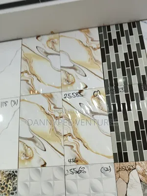 Wall Tiles