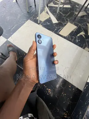 Samsung Galaxy A06 64 GB Blue