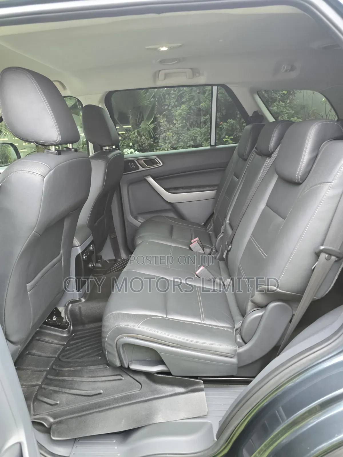 City Motors LTD Car Rental Services