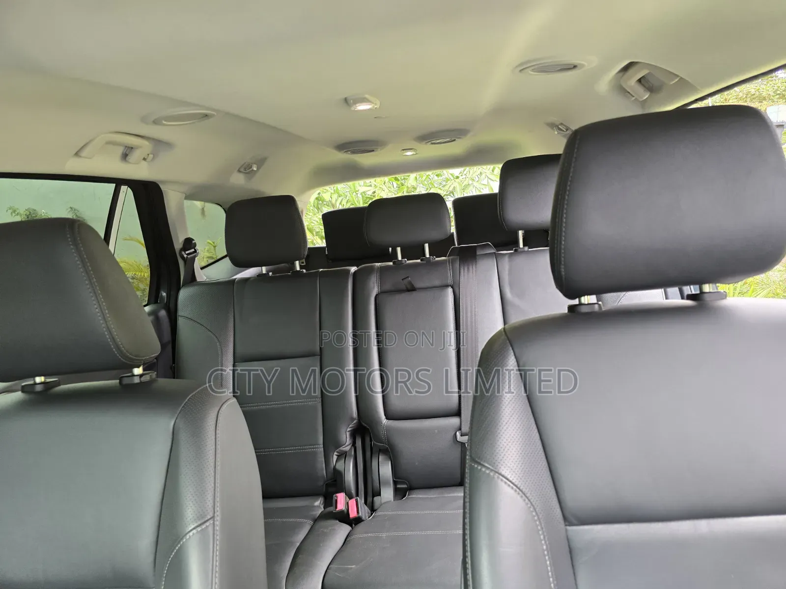 City Motors LTD Car Rental Services