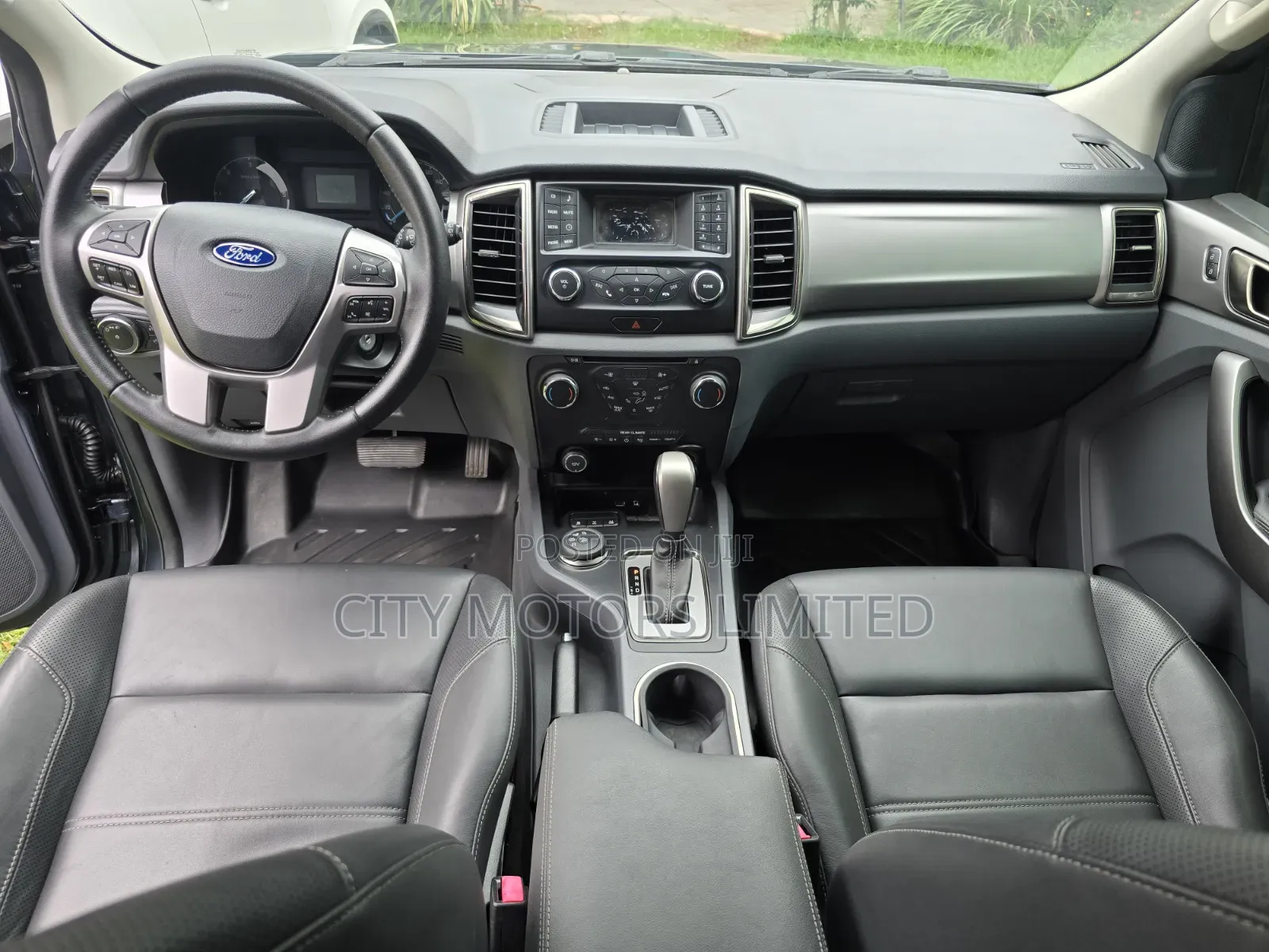 City Motors LTD Car Rental Services
