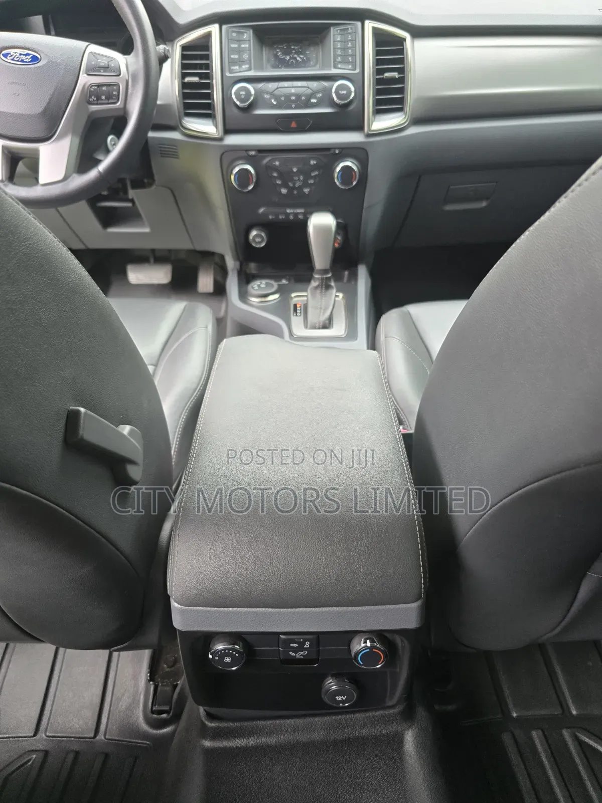 City Motors LTD Car Rental Services