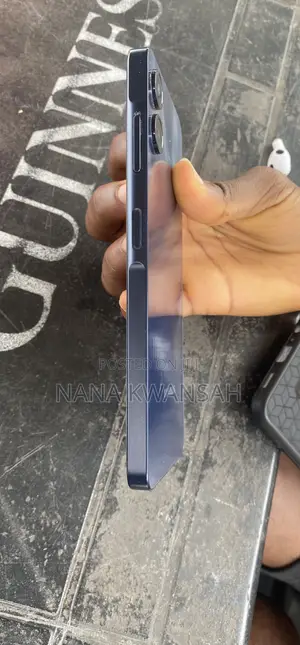 Samsung Galaxy A06 64 GB Blue