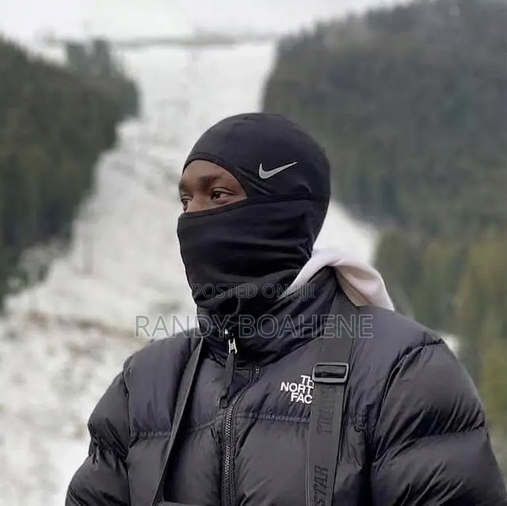 ShadowPro Nike Skimask