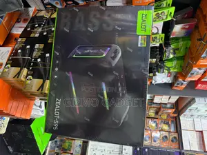 Zealot S95