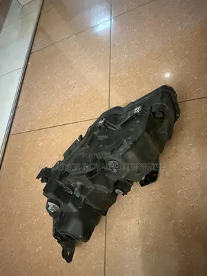 Honda Civic Touring Headlight