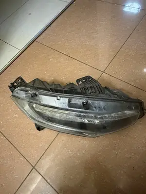 Honda Civic Touring Headlight