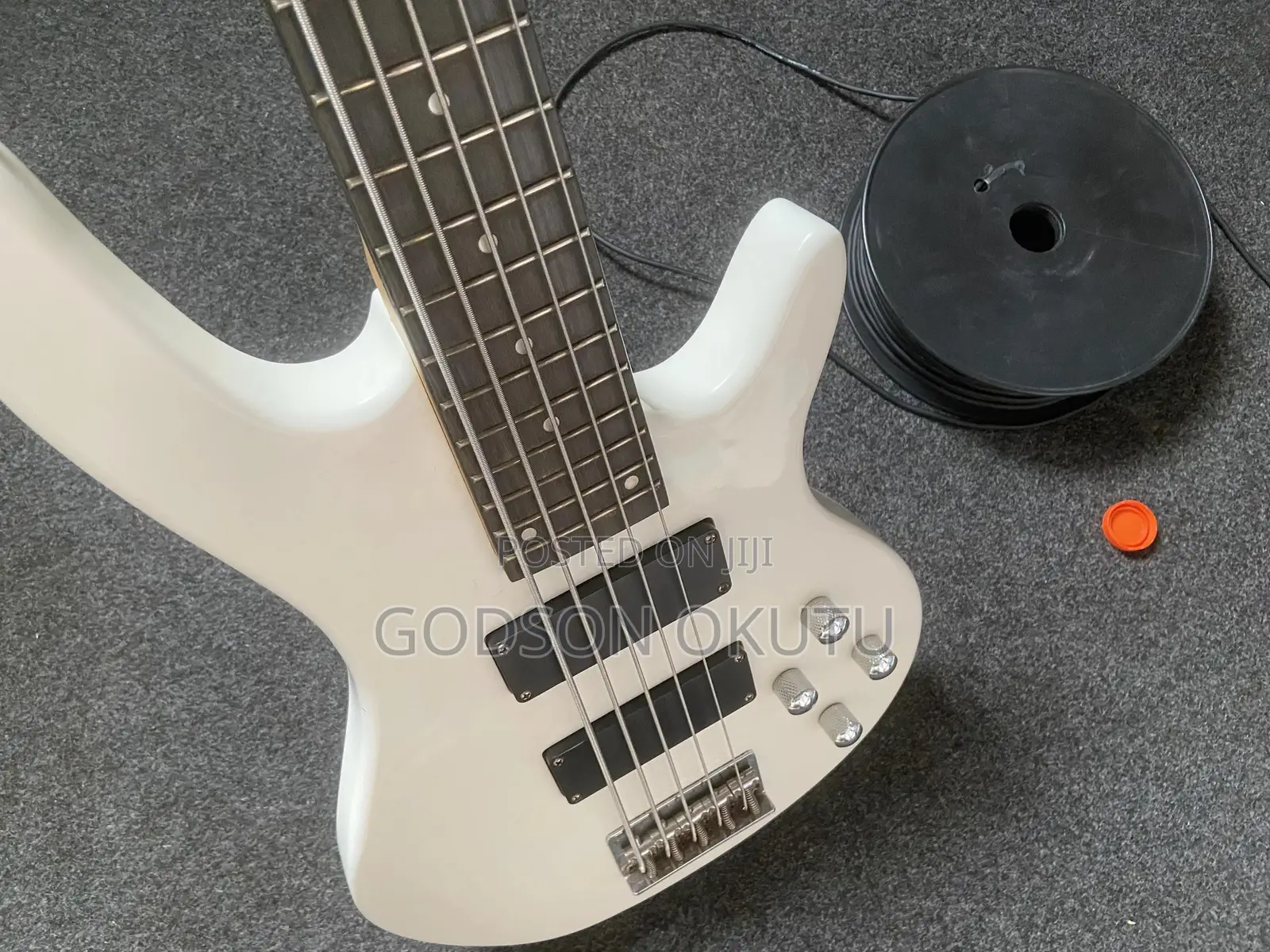 Ibanez Gsr250