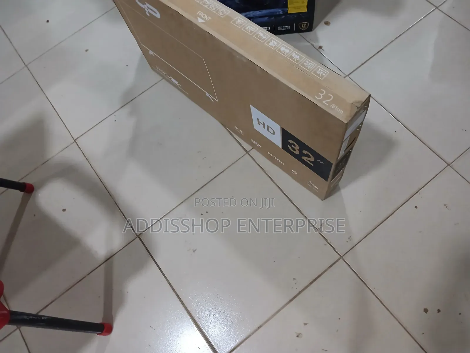 LP New 32 T2s2