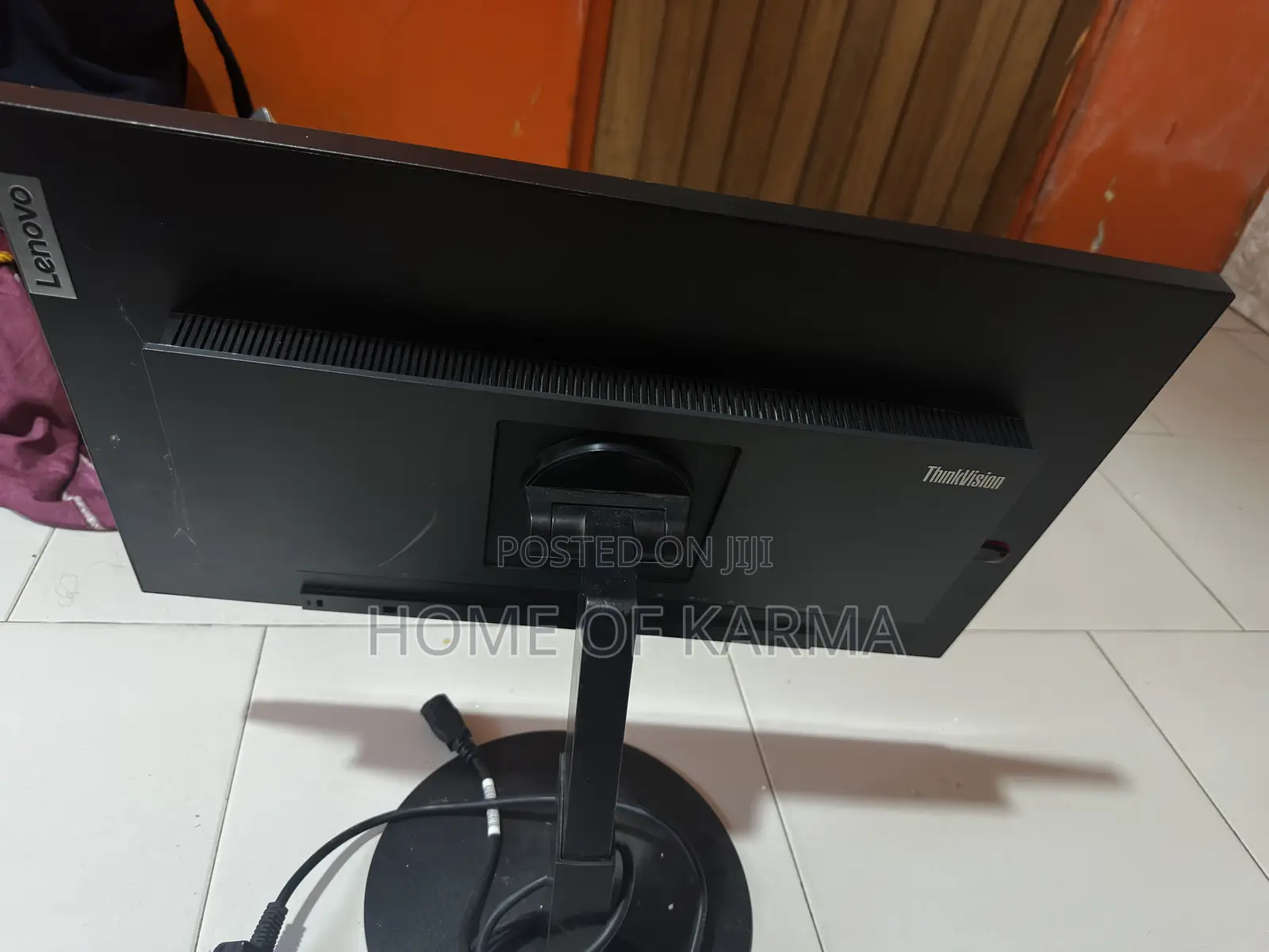 Lenovo 1440p() Monitor