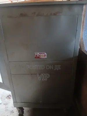 Gas Oven Double Door