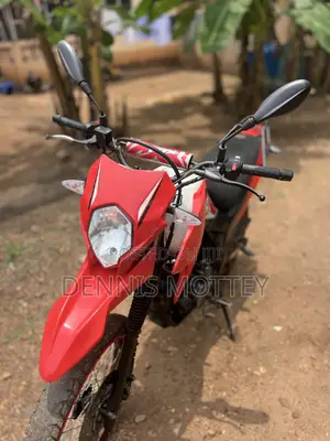 Apsonic AP200GY-7 2021 Red