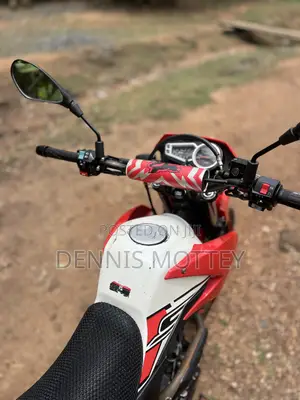 Apsonic AP200GY-7 2021 Red