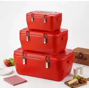 90L Food Warmer Set