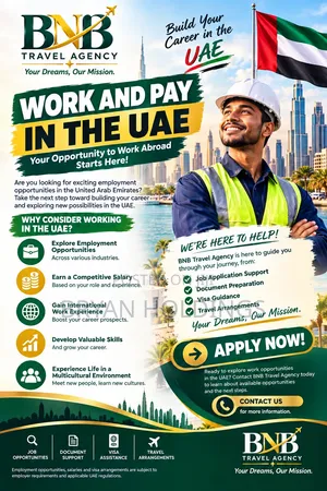 Uae Work and Pay