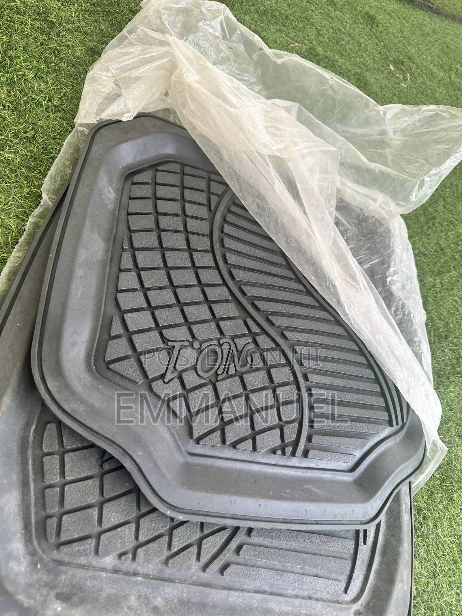 Car Floor Mat
