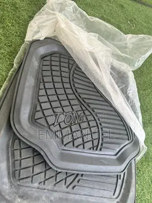 Car Floor Mat