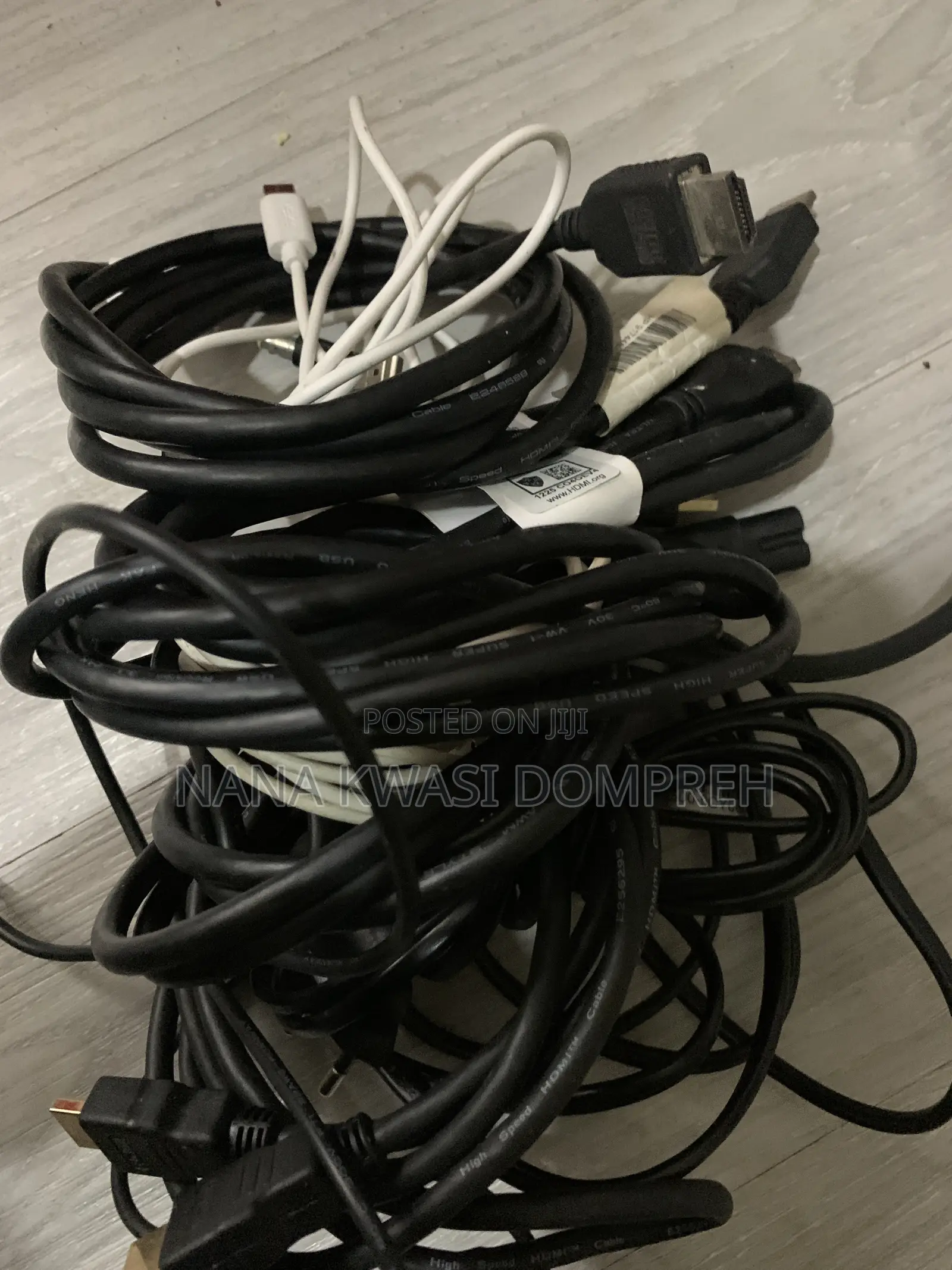 Uk Original Hdmi Display Cables